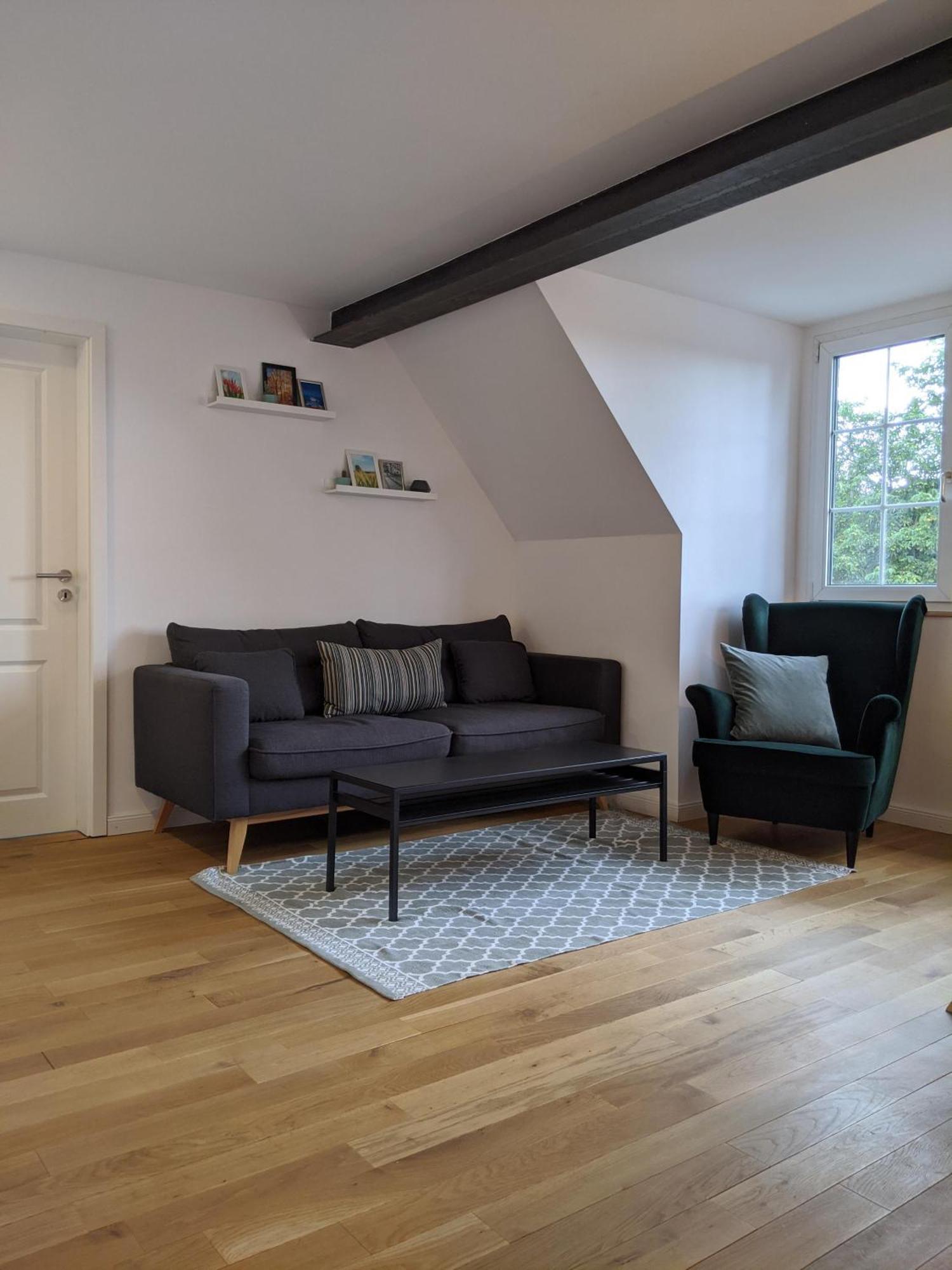 Ferienhaus Stadtblick Bad Marienberg Chambre photo