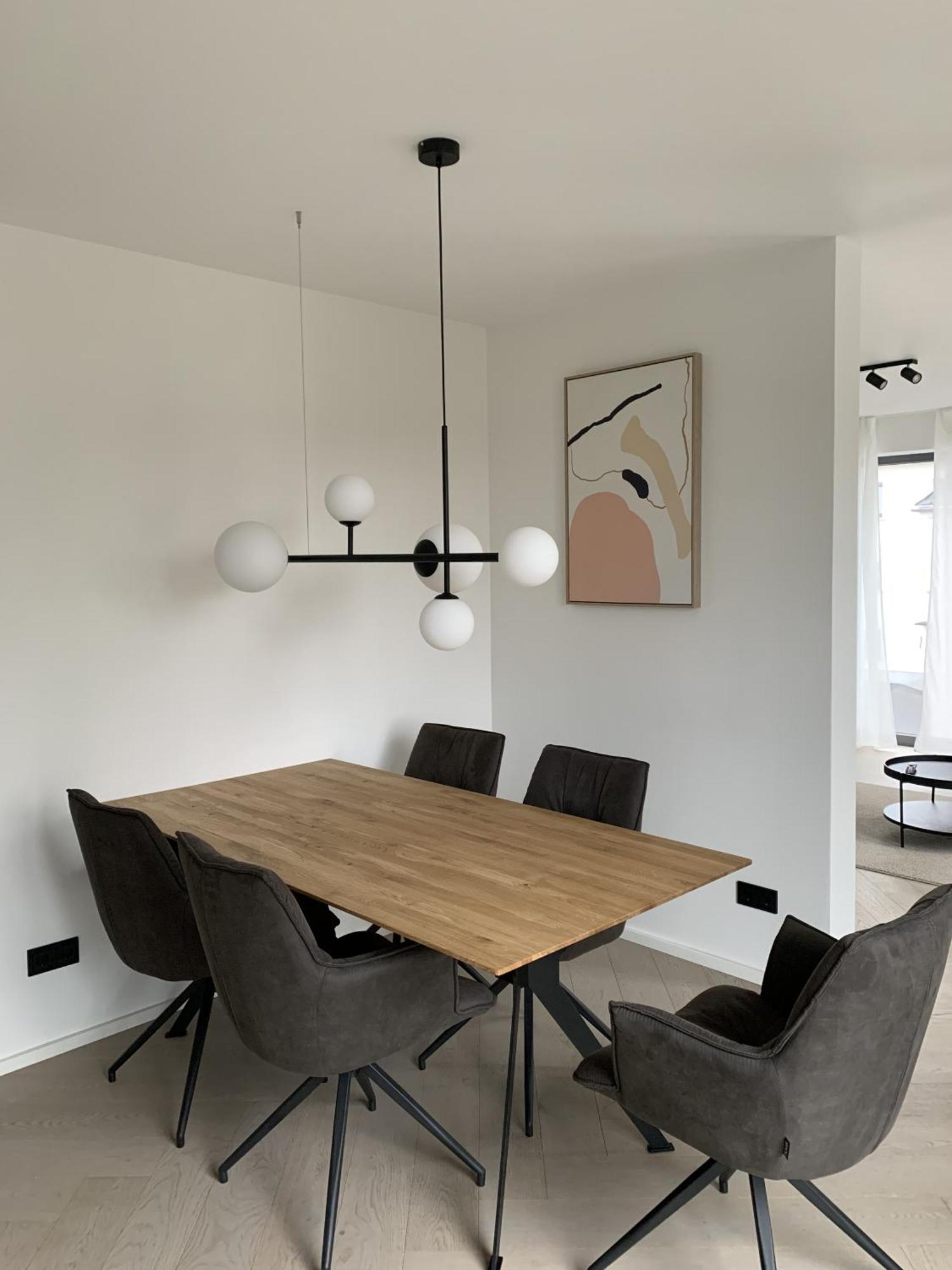 Ferienhaus Stadtblick Bad Marienberg Chambre photo