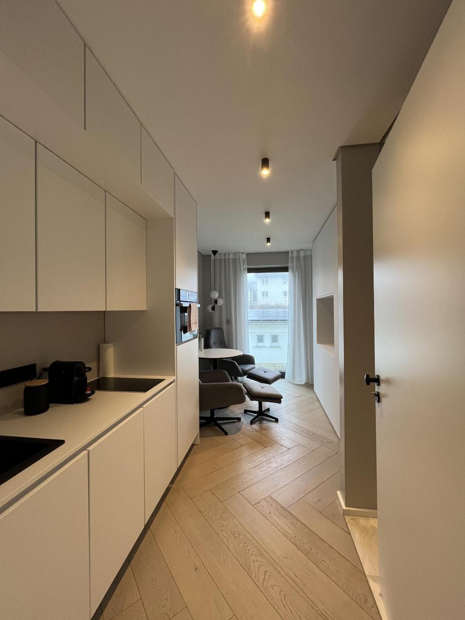 Ferienhaus Stadtblick Bad Marienberg Extérieur photo